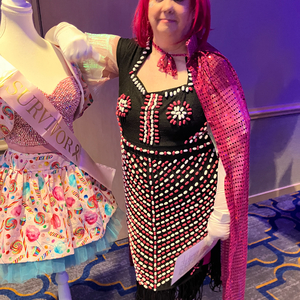 Fundraising Page: Michelle Neas